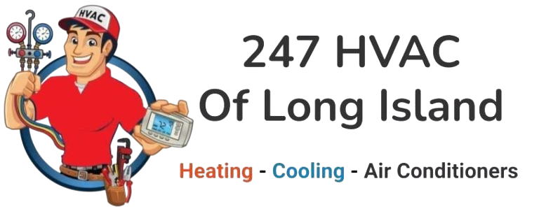 24/7 HVAC Local Of The Bronx