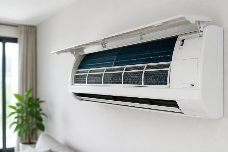 Air Conditioning Repair