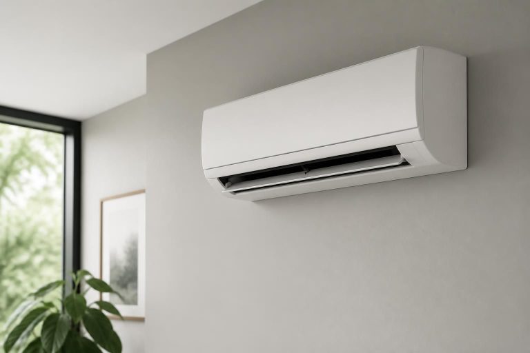 Mini Splits – Ductless Heat Pumps and Air Conditioners