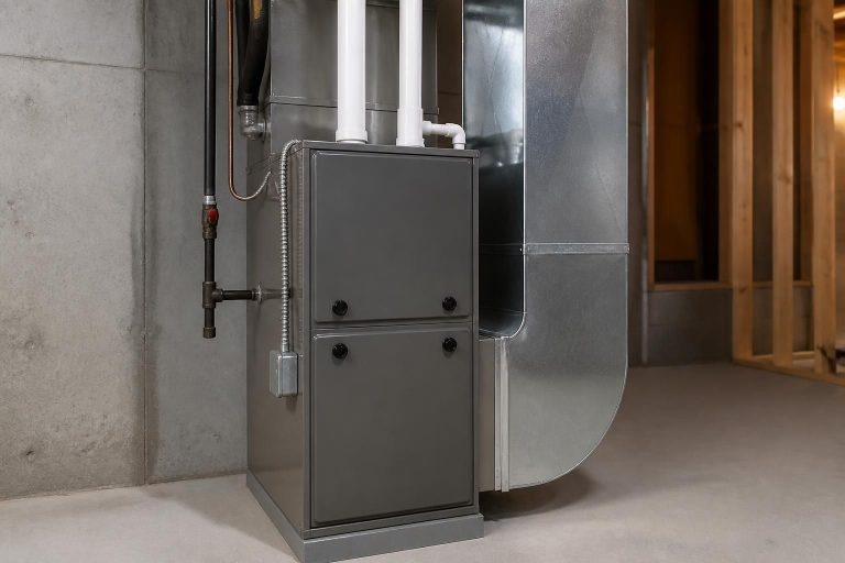 Furnace Installation & Repair