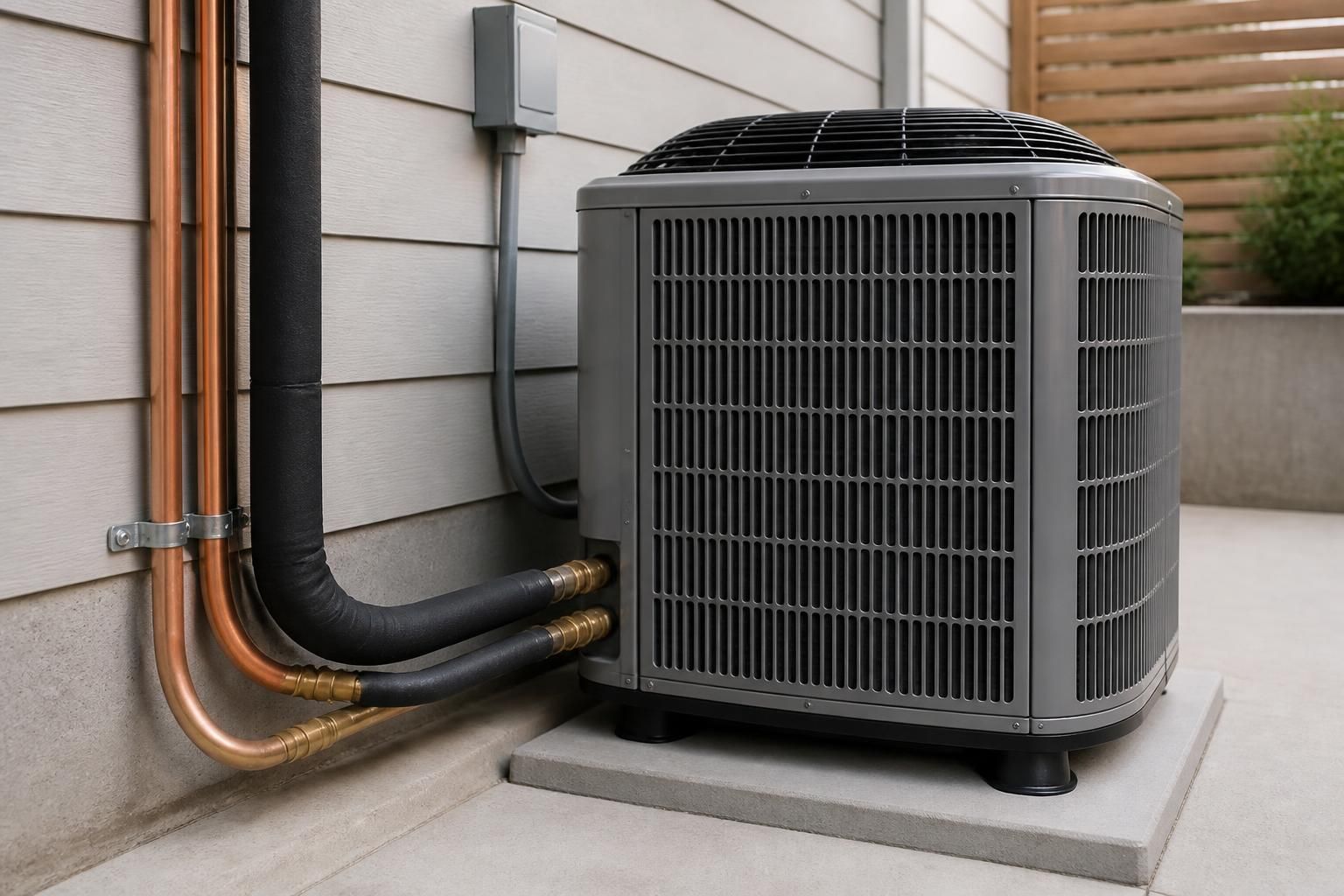 24/7 HVAC Local Of The Bronx work detail
